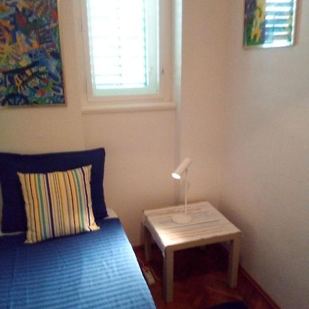 Riki Accommodation Split Buitenkant foto