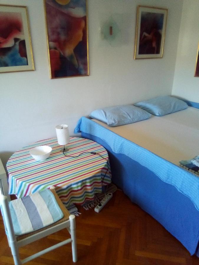 Riki Accommodation Split Buitenkant foto