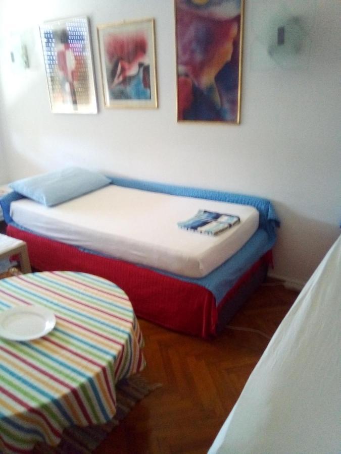 Riki Accommodation Split Buitenkant foto